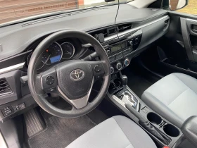 Toyota Corolla ГАЗОВ ИНЖЕКЦИОН, снимка 9