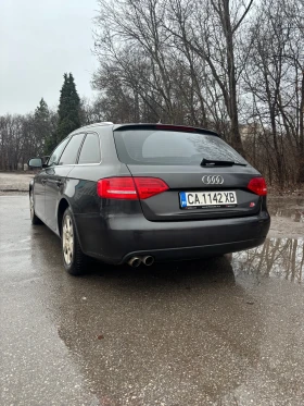 Audi A4, снимка 3