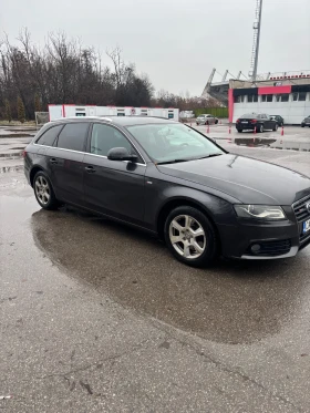 Audi A4, снимка 6