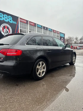 Audi A4, снимка 4