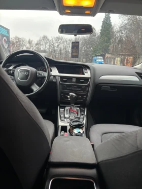 Audi A4, снимка 5