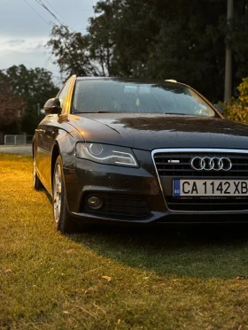 Audi A4, снимка 11