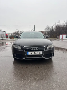 Audi A4, снимка 10