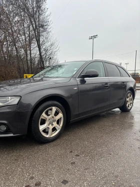 Audi A4, снимка 2