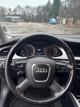 Audi A4, снимка 8