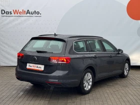 Обява за продажба на VW Passat Business 2.0 TDI SCR DSG ~43 500 лв. - изображение 2