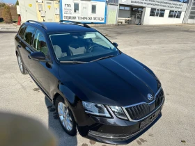 Skoda Octavia, снимка 2