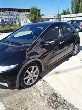 Honda Civic | Mobile.bg    6