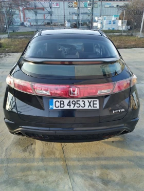 Honda Civic, снимка 15