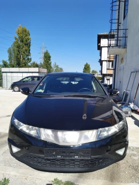 Honda Civic, снимка 5