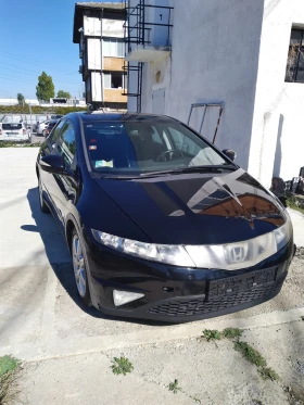 Honda Civic, снимка 4