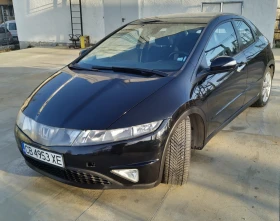 Honda Civic, снимка 8