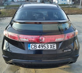 Honda Civic, снимка 7