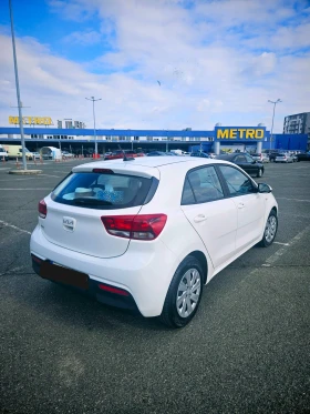 Kia Rio 1.2 85 hp, снимка 5