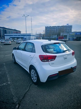 Kia Rio 1.2 85 hp, снимка 4