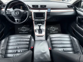 VW CC 2.0 TDI DSG , снимка 14