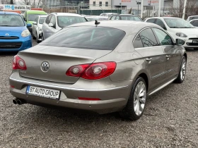 VW CC 2.0 TDI DSG , снимка 5