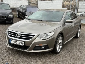 VW CC 2.0 TDI DSG , снимка 3