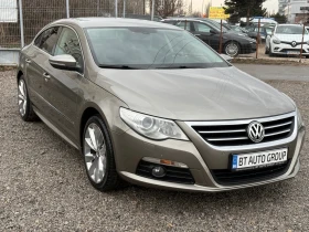  VW CC