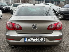 VW CC 2.0 TDI DSG , снимка 6