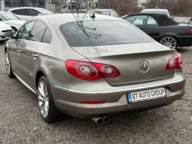 VW CC 2.0 TDI DSG , снимка 4