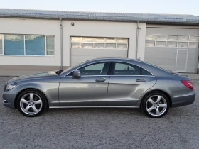 Mercedes-Benz CLS 250 2.2CDI_204 Коня_На ПРУЖИНИ_* , снимка 5