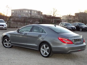 Mercedes-Benz CLS 250 2.2CDI_204 Коня_На ПРУЖИНИ_* - 27900 лв. - 36400503 | Car24.bg