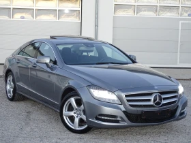     Mercedes-Benz CLS 250 2.2CDI_204 _ _* 