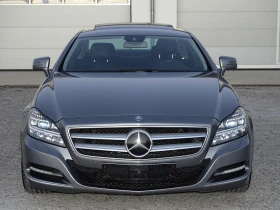     Mercedes-Benz CLS 250 2.2CDI_204 _ _* 