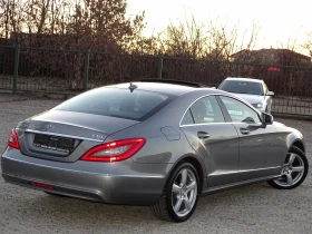 Mercedes-Benz CLS 250 2.2CDI_204 Коня_На ПРУЖИНИ_* - 27900 лв. - 36400503 | Car24.bg