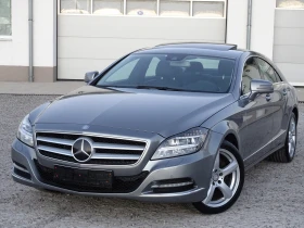     Mercedes-Benz CLS 250 2.2CDI_204 _ _* 