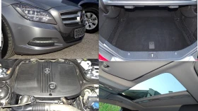 Mercedes-Benz CLS 250 2.2CDI_204 Коня_На ПРУЖИНИ_* , снимка 17