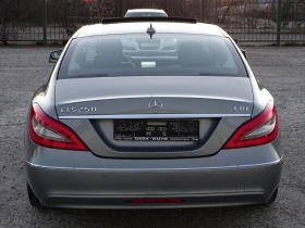 Mercedes-Benz CLS 250 2.2CDI_204 Коня_На ПРУЖИНИ_* , снимка 4