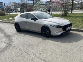 Mazda 3 2.0i Skyactiv-G, снимка 3