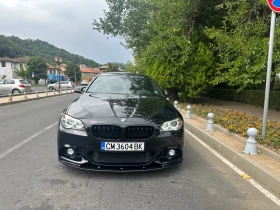Обява за продажба на BMW 535 535i LCI  ~38 000 лв. - изображение 1