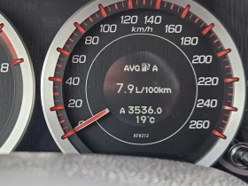 Обява за продажба на Honda Accord 2.4i-VTEC TYPE S ~17 990 лв. - изображение 11