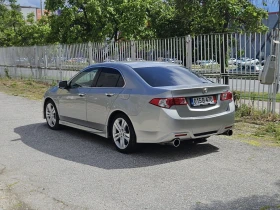 Обява за продажба на Honda Accord 2.4i-VTEC TYPE S ~17 990 лв. - изображение 6