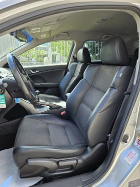 Обява за продажба на Honda Accord 2.4i-VTEC TYPE S ~17 990 лв. - изображение 9