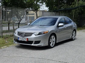 Обява за продажба на Honda Accord 2.4i-VTEC TYPE S ~17 990 лв. - изображение 1