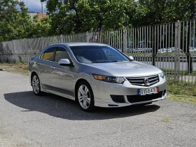 Обява за продажба на Honda Accord 2.4i-VTEC TYPE S ~17 990 лв. - изображение 2