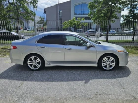 Обява за продажба на Honda Accord 2.4i-VTEC TYPE S ~17 990 лв. - изображение 3