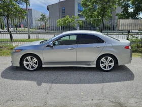 Обява за продажба на Honda Accord 2.4i-VTEC TYPE S ~17 990 лв. - изображение 7