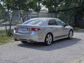 Обява за продажба на Honda Accord 2.4i-VTEC TYPE S ~17 990 лв. - изображение 4