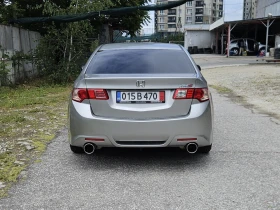 Обява за продажба на Honda Accord 2.4i-VTEC TYPE S ~17 990 лв. - изображение 5