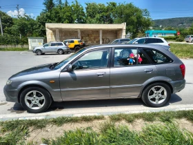 Mazda 323 1.6 Sport Face | Mobile.bg    3
