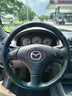 Mazda 323 1.6 Sport Face | Mobile.bg    14