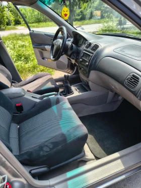 Mazda 323 1.6 Sport Face | Mobile.bg    12