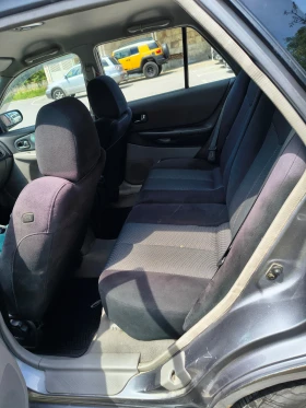 Mazda 323 1.6 Sport Face | Mobile.bg    10
