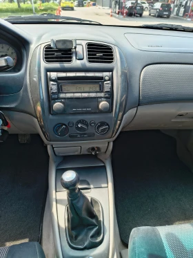 Mazda 323 1.6 Sport Face | Mobile.bg    13