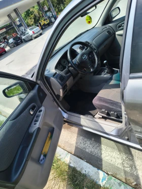 Mazda 323 1.6 Sport Face | Mobile.bg    8